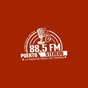 Puerto Stereoo 88.5 FM