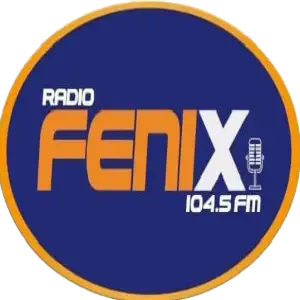 Radio Fenix 104.5 FM