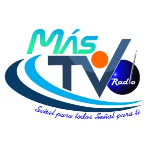 Más TV Radio