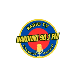 Radio TV Nakumki 90.1 FM
