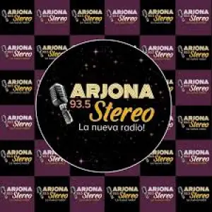 Arjona Stereo 93.5