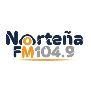 Norteña 104.9 FM
