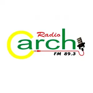 Radio Carchi 89.3 FM