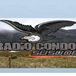 Radio Condor Susudel