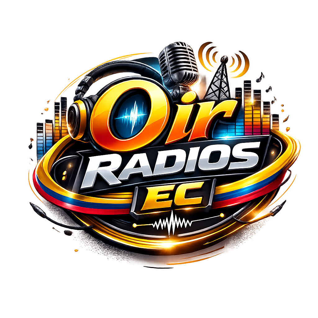Oir Radios EC